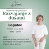 Razvajanje z dušami - dopoldne