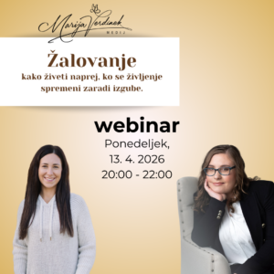 Webinar: Žalovanje