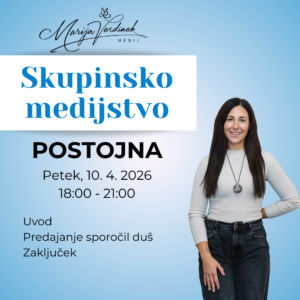 Skupinsko medijstvo - Postojna